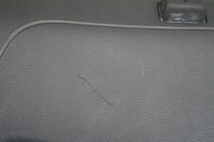 фото №9, Оббивка захист кришки багажника hyundai i30 ii 12-17r