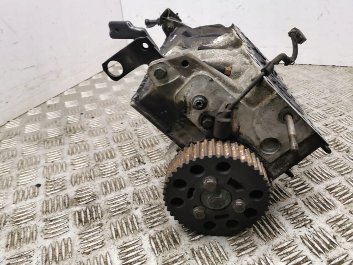фото №5, Volkswagen sharan 2003 головка двигуна