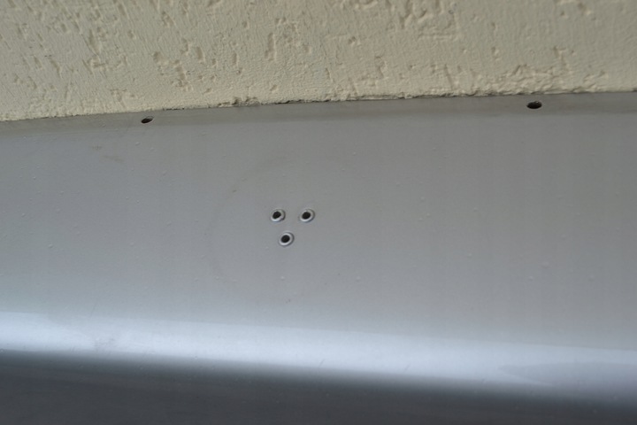 фото №5, Mercedes r129 sl кришка кришка багажника зад