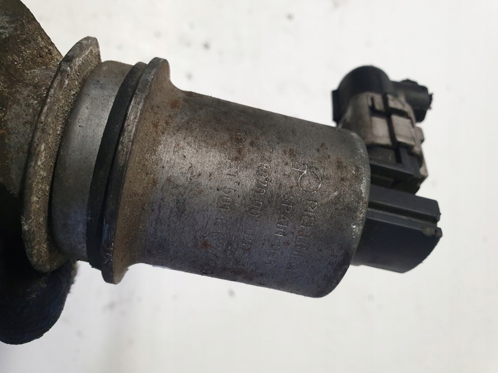 фото №6, Клапан egr vw sharan 1.8 benzna 06a131501e