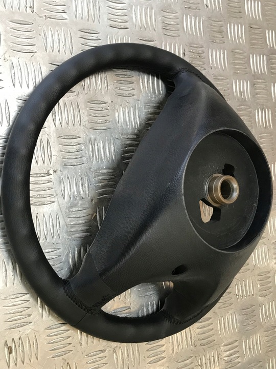 фото №9, Кермо mercedes sl 230 оригінальний номер 2304600503