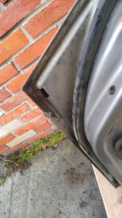 фото №12, Jeep grand cherokee wj двері лівий зад psh