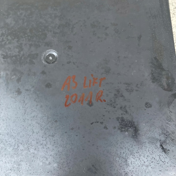 фото №7, Audi a3 рестайлинг 2011год модуль блютуз 8p1862335