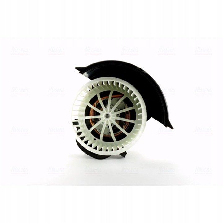 фото №6, Вентилятор інтер'єру nissens 87139