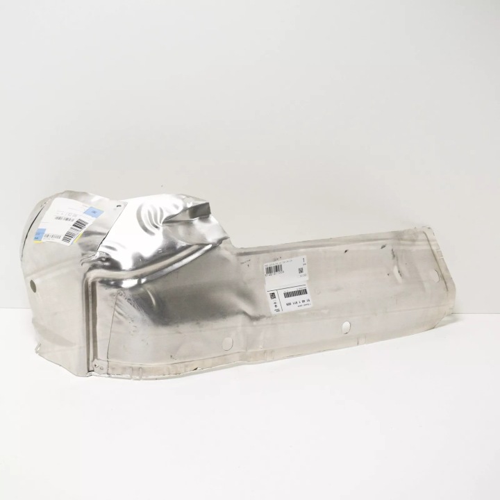 фото №8, Bmw 3 e30 ізоляція термічна lhd 51481911009 1911009 oem