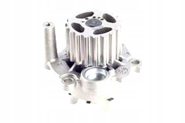 фото №1, Graf насос води vw 1,9tdi a3/golf 4/octavia 97-