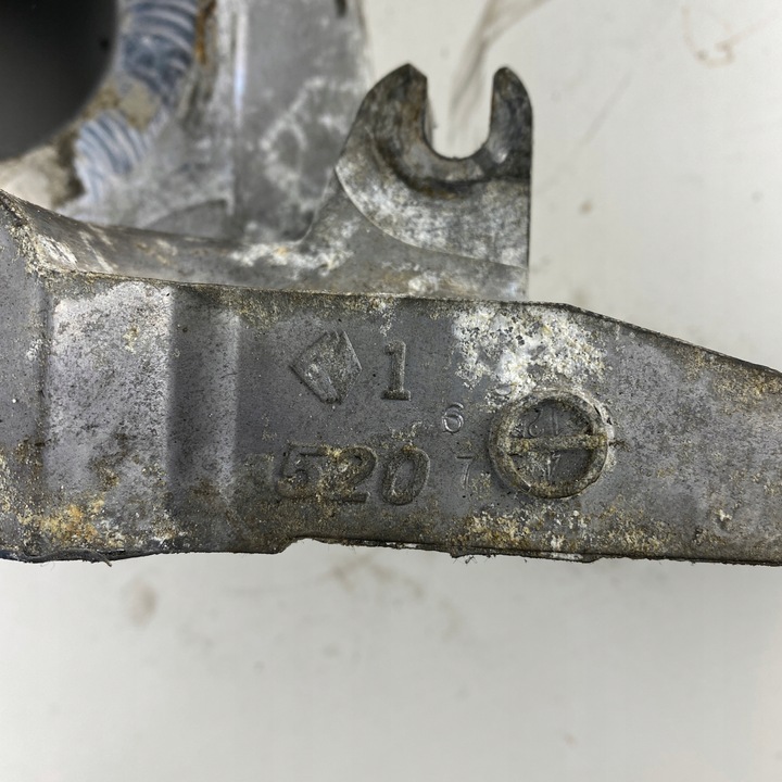 фото №8, Основа насоса вприскувальної корпус subaru impreza legacy outback 2.0d ee20z