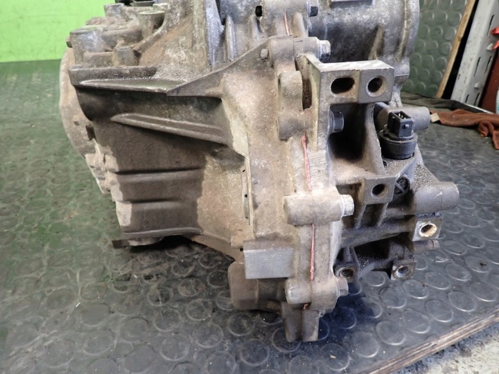 фото №11, Коробка передач hyundai купе ii рестайлінг m7qcd 2.0 b