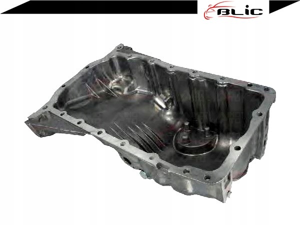 фото №5, Піддон масляна blic 06b103601am 06b103601ar 9539477