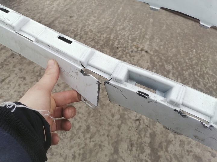 фото №6, Mercedes w205 amg бампер перед pdc a2058850925