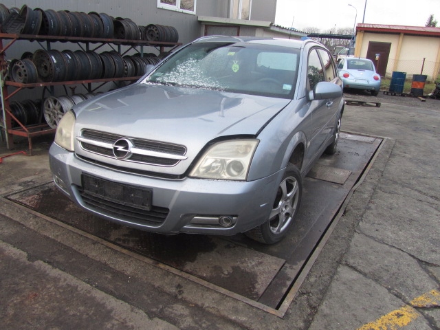 фото №3, Модуль bsi opel signum 2.2 b 13112914