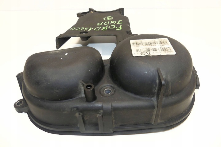 фото №4, Ford c-max mk2 ii focus mk3 iii 1.6 ecoboost jqdb захист розподільний вал