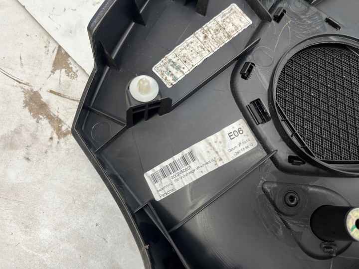 фото №7, Bmw 1 f20 оббивка боковина перед праві 7270966