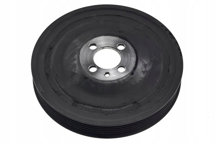 фото №8, Nty rkp-pl-021 колесо ременное, wał коленчатый