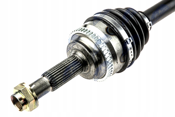 фото №10, Піввісь привідна toyota corolla 1.4vvti 1.6vvti 01-06 права nty
