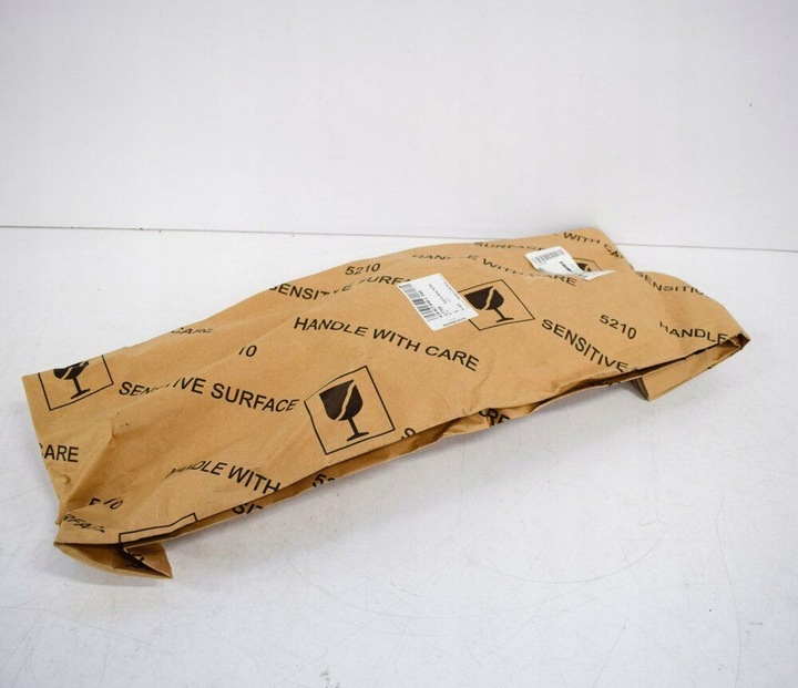 фото №5, New audi a7 4g8 s-line передний правый бампер решётка радиатора 4g8807648g9b9