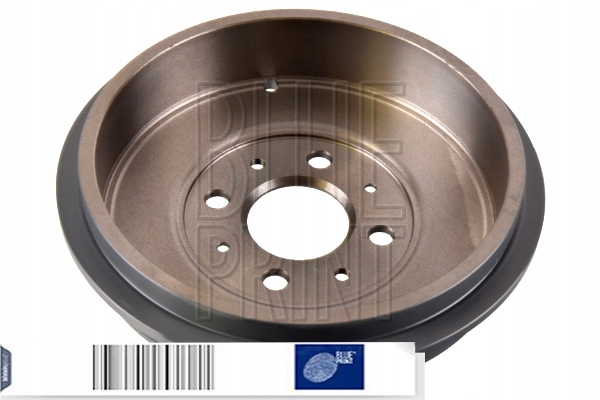 фото №15, Blp adbp470003 барабан тормозной opel