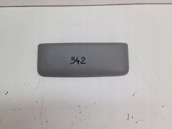 фото №1, Заглушка замка верхнего trafic vivaro primastar