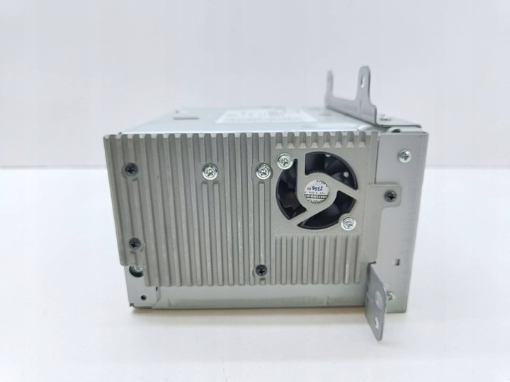 фото №8, Opel astra j 2012 панель / радіопрогравач cd/dvd/gps