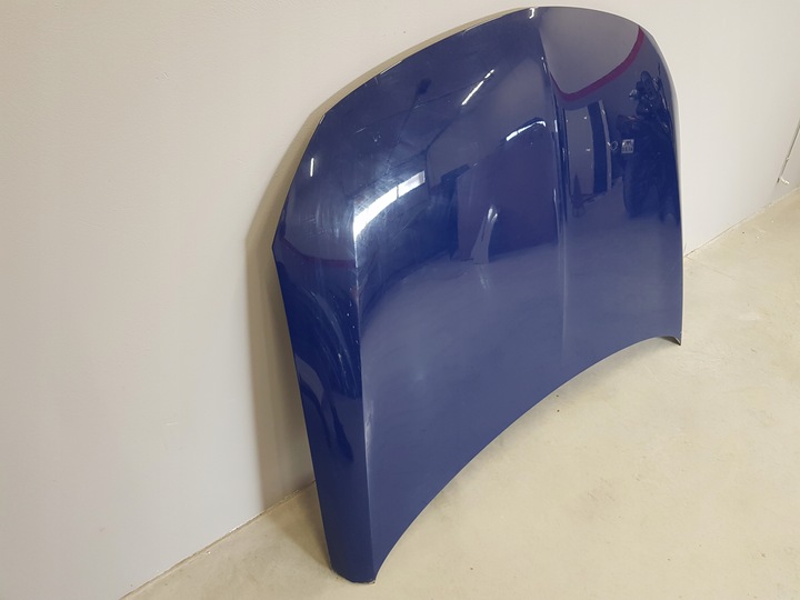 фото №3, Opel insignia b 17- капот