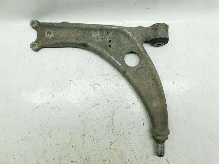 фото №1, Важіль лівий праві перед 3c0407153b - vw passat b6 cc 07-12