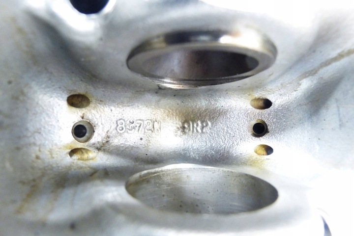 фото №6, Audi q7 4l 3.0 tdi 245km crc crca поршень + шатун #4