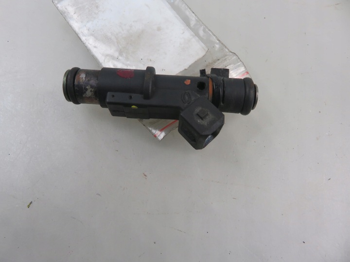 фото №1, Інжектор peugeot 607 9d, 9u 2.2 01f004a