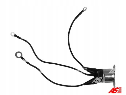 фото №13, As-pl ss0033 вимикач електромагнітний, rozrus