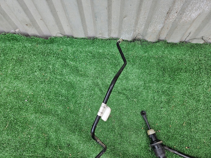 фото №5, Насос зчеплення nissan micra k13 1.2 12v