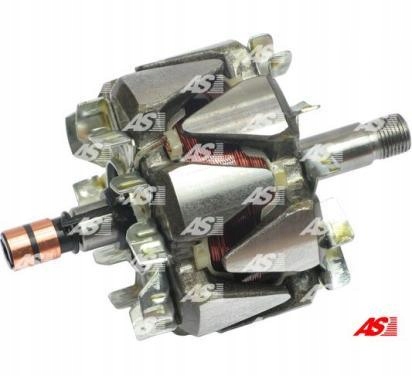 фото №1, Ast rozruszn ротор генератора / bosch