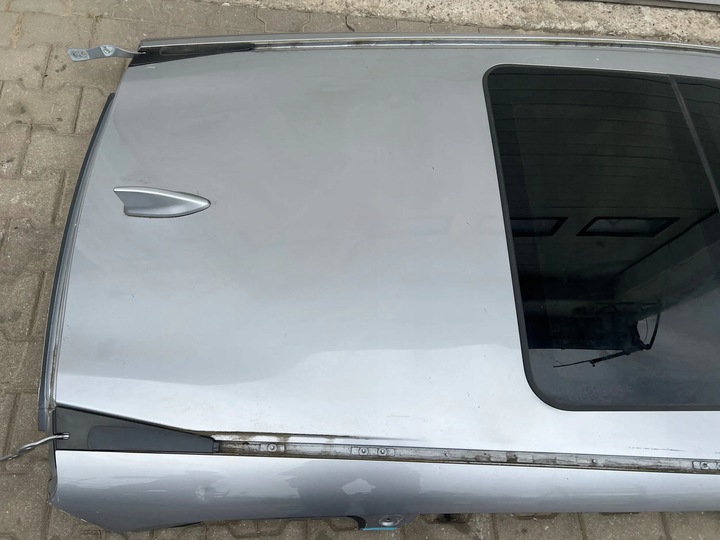 фото №7, Honda cr-v crv v 18-24 панорама дах скло комплект
