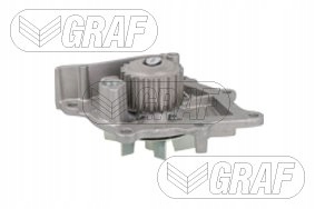 фото №1, Pa1049/grf насос воды citroen fiat peugeot pa1049