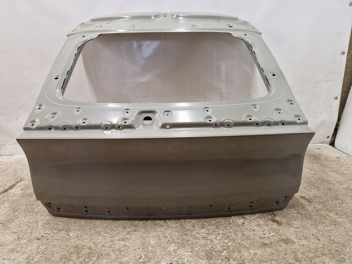 фото №1, Крышка задняя зад kia ev6 ev-6 ev 6 новая оригинальный номер