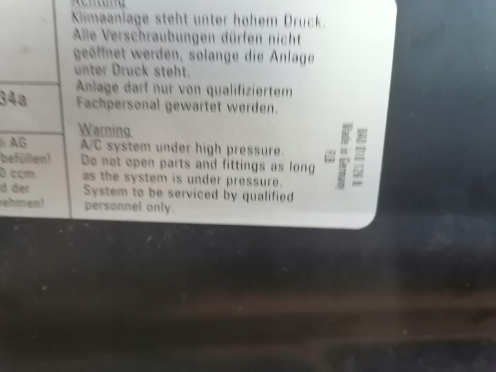 фото №9, Капот audi a6 c5 lz5l рестайлинг