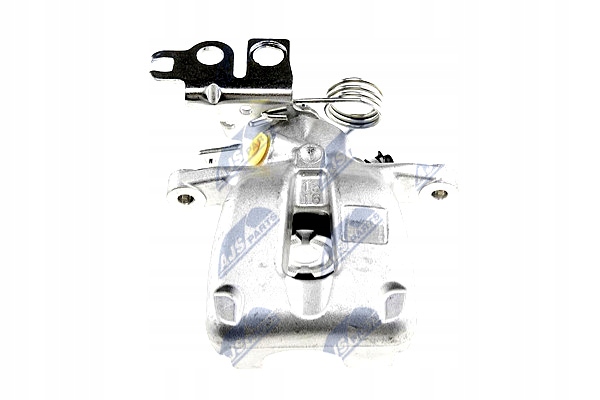 фото №10, Nty суппорт тормозной зад vw caddy iii 04.04-08.10 левый