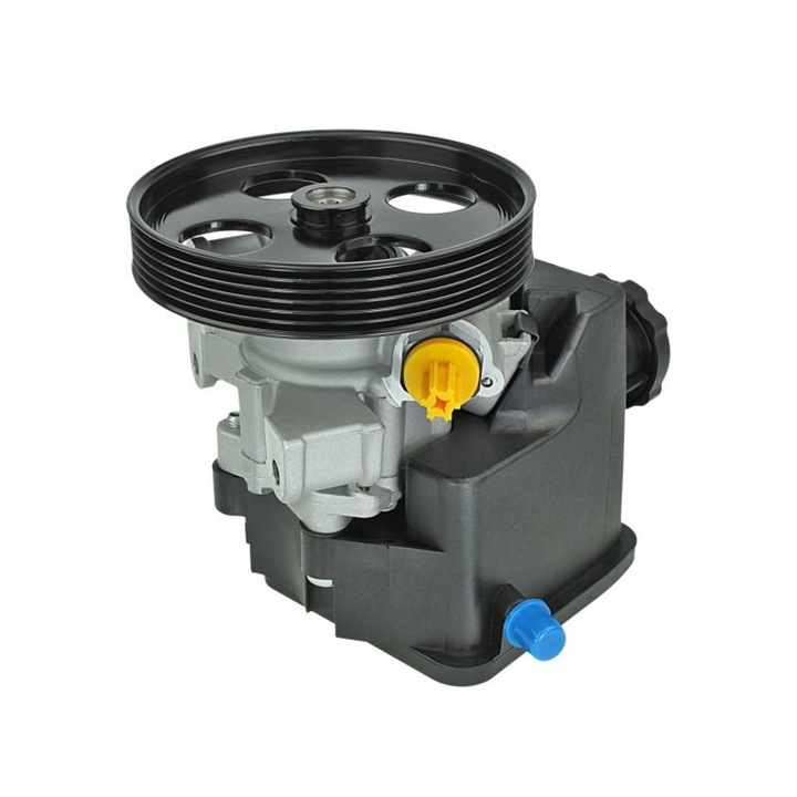 фото №1, Насос усилитель. ukł. поворот. db w204 2.2cdi meyle