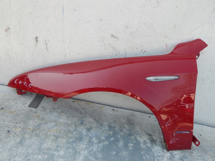 фото №1, Alfa romeo 159 крило лівий перед переднє