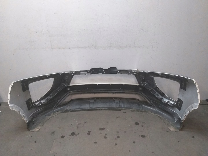 фото №13, Бампер перед mitsubishi eclipse cross рестайлінг