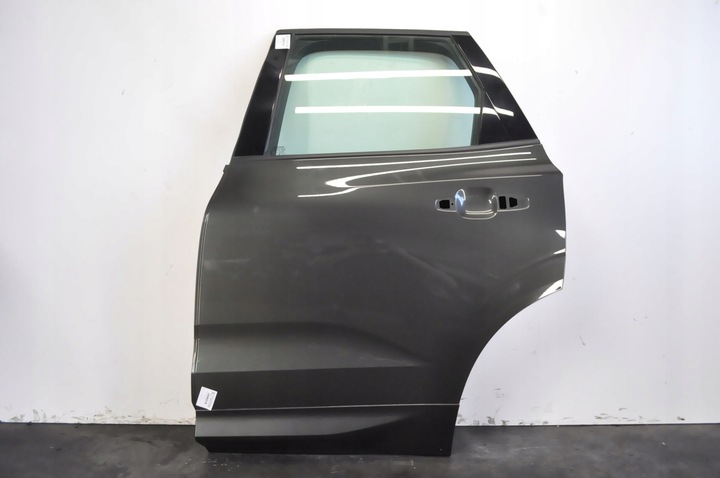 фото №1, Volvo xc60 ii двері лівий зад задні 724 suv