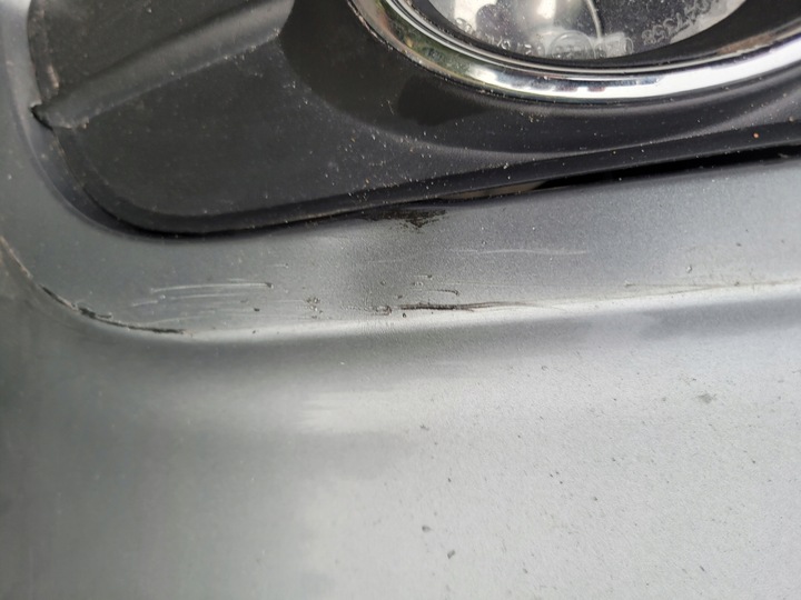 фото №10, Audi a6 c6 s-line рестайлінг бампер переднє перед ксенон омивачі 4f0807437ak