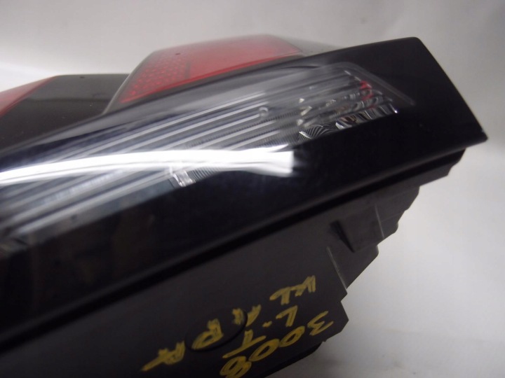 фото №7, Фара кришки праве зад peugeot 3008 ii 9810477780