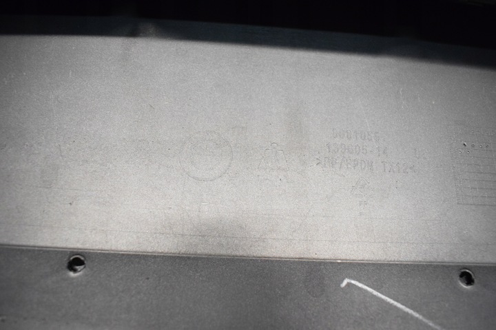 фото №9, Бампер перед bmw x3 g01 x4 м-пакет чорний mat