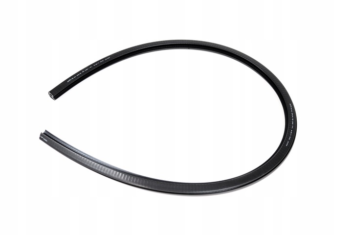 фото №1, Внутрішня прокладка двері задні l / p audi a7