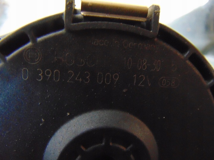 фото №14, Механізм двигун двірник opel meriva b європа