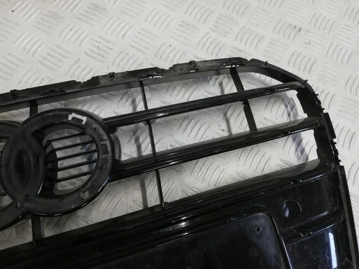 фото №12, Ww решітка радіатора решітка радіатор audi a5 8t0 8t0853651g