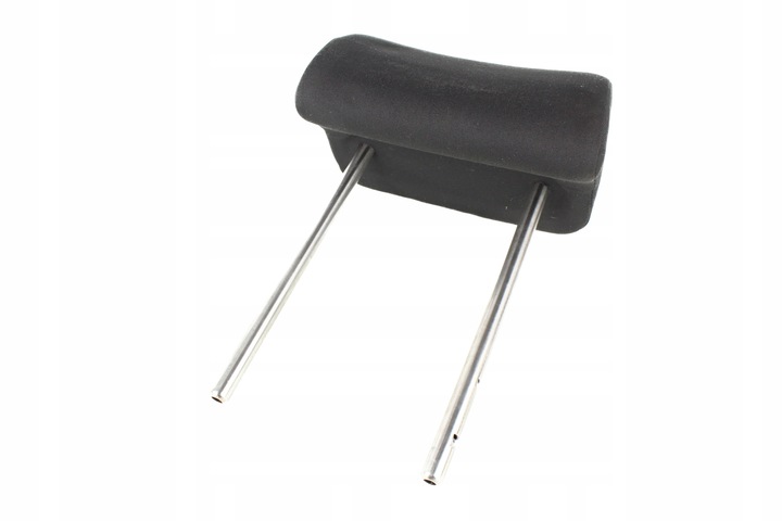 фото №9, Подголовник правые левый правые зад боковой tiguan i 5n 07-16 тканевый чёрный