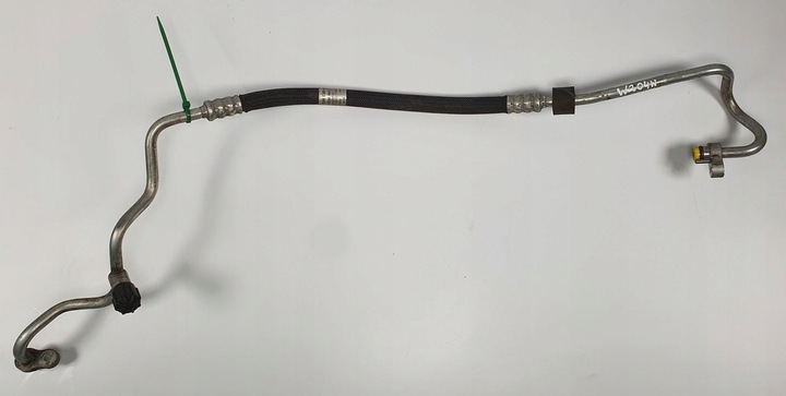 фото №1, Шланг трубка кондиціонера mercedes w204 1.8 cgi a2048304816