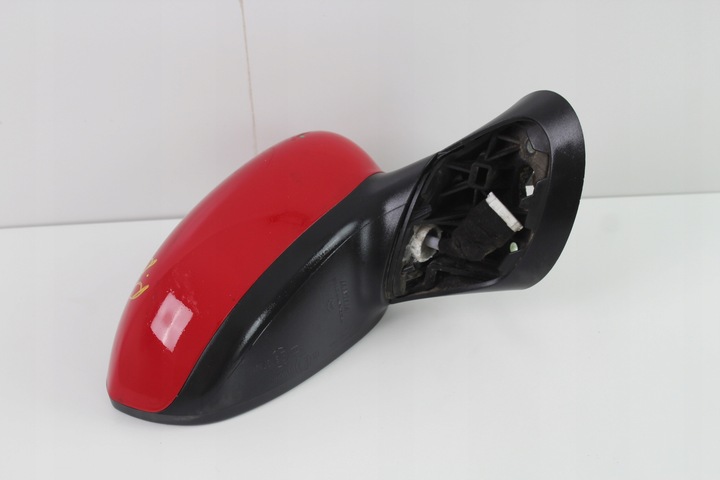 фото №8, Зеркало правые fiat 500 07-14r 5pin 268