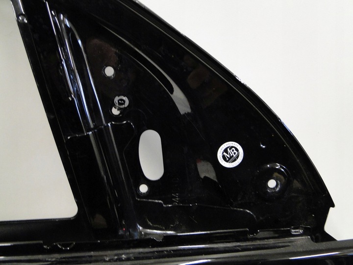 фото №9, Mercedes gla 247 h247 eqa h243 243 двері передні праві a2477202803 040