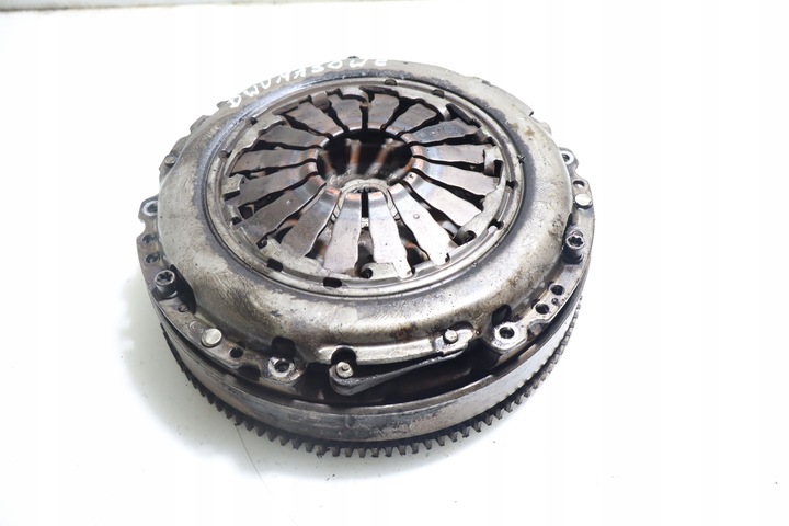 фото №1, Зчеплення двомасовий комплектні alfa romeo giulietta